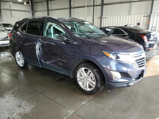 Photo 4 from auction – 2019 CHEVROLET EQUINOX PR with VIN 3GNAXYEX2KL291084