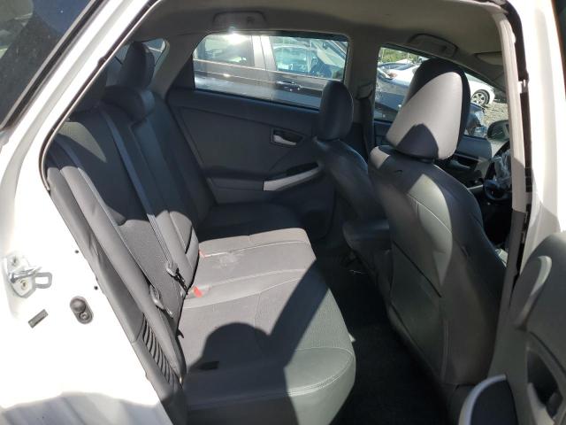 Photo 10 from auction – 2011 TOYOTA PRIUS with VIN JTDKN3DUXB5318612
