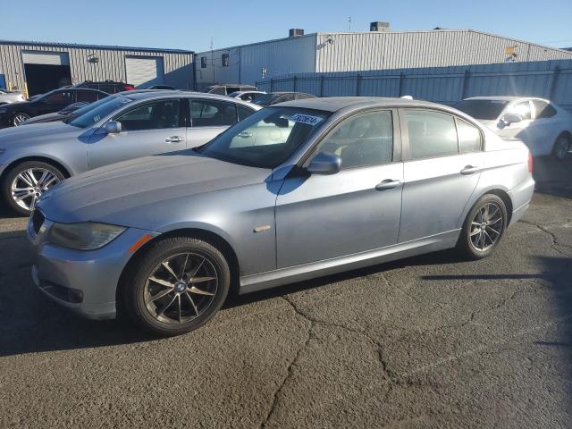BMW 328 I SULE 2010 con VIN WBAPH5C55AA439652 - Foto de la subasta
