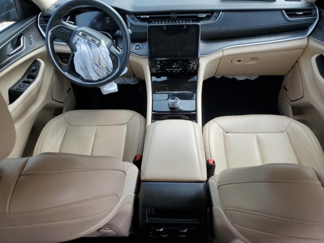 Photo 8 from auction – 2022 JEEP GRAND CHER with VIN 1C4RJGBG9N8581742