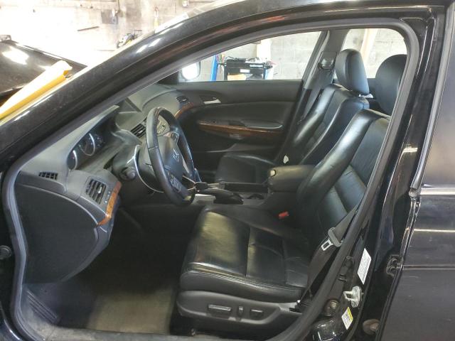 Photo 7 from auction – 2011 HONDA ACCORD EXL with VIN 1HGCP2F82BA006625