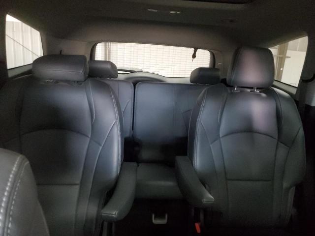 Photo 10 from auction – 2018 BUICK ENCLAVE PR with VIN 5GAEVBKW4JJ137864