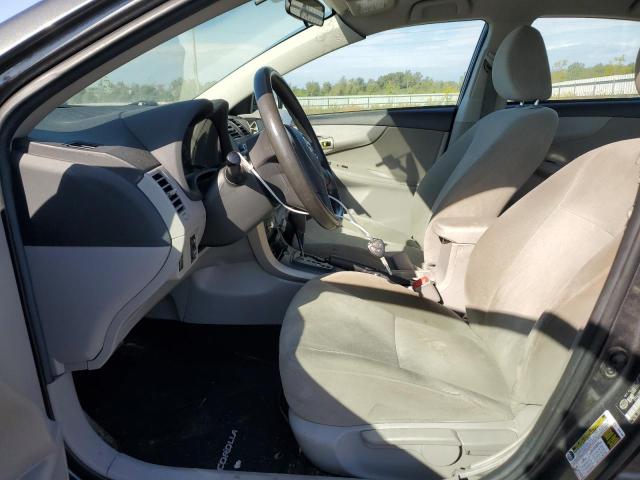 Photo 7 from auction – 2011 TOYOTA COROLLA BA with VIN 2T1BU4EE3BC705599