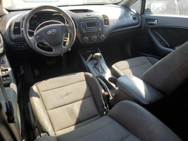 Photo 8 from auction – 2015 KIA FORTE LX with VIN KNAFX4A67F5280363