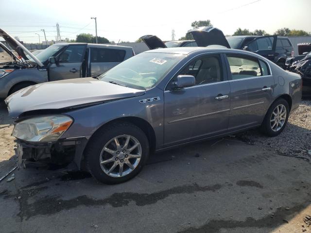 BUICK LUCERNE CX 2007 with VIN 1G4HD572X7U103727 - Photo from auction