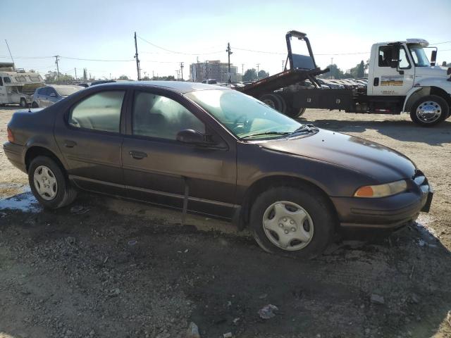 Photo 4 from auction – 1997 DODGE STRATUS with VIN 1B3EJ46X5VN540079