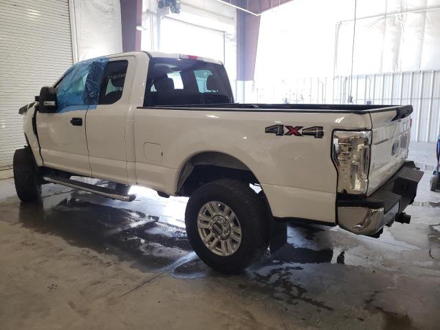 Photo 2 from auction – 2018 FORD F250 SUPER with VIN 1FT7X2B67JEC09151