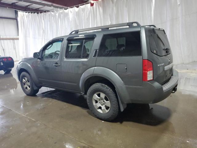 Photo 2 from auction – 2009 NISSAN PATHFINDER with VIN 5N1AR18BX9C616964