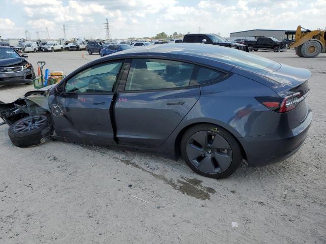 Photo 2 from auction – 2023 TESLA MODEL 3 with VIN 5YJ3E1EA7PF468860