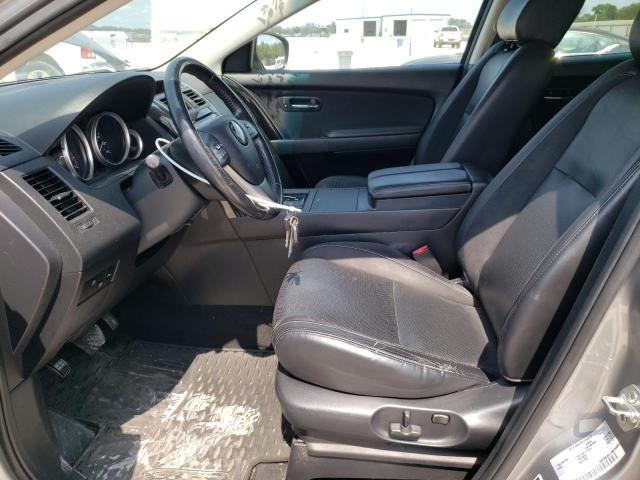 Photo 7 from auction – 2013 MAZDA CX-9 TOURI with VIN JM3TB2CA8D0410713