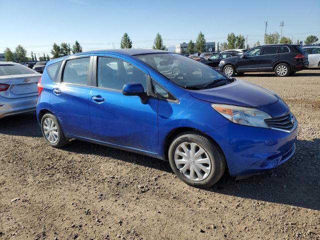 Photo 4 from auction – 2014 NISSAN VERSA NOTE with VIN 3N1CE2CP5EL377245