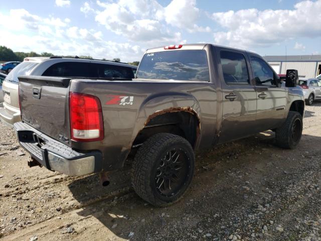 Photo 3 from auction – 2007 GMC NEW SIERRA with VIN 2GTEK133X71660220