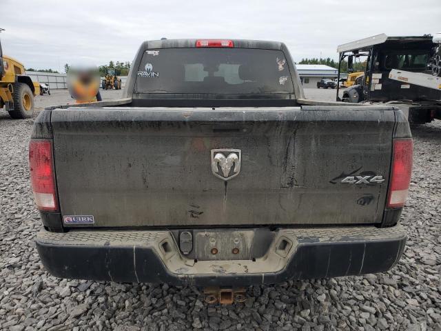 Photo 6 from auction – 2017 RAM 1500 ST with VIN 1C6RR7KG9HS555097