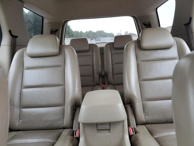 Photo 10 from auction – 2007 FORD FREESTYLE with VIN 1FMDK03117GA33814