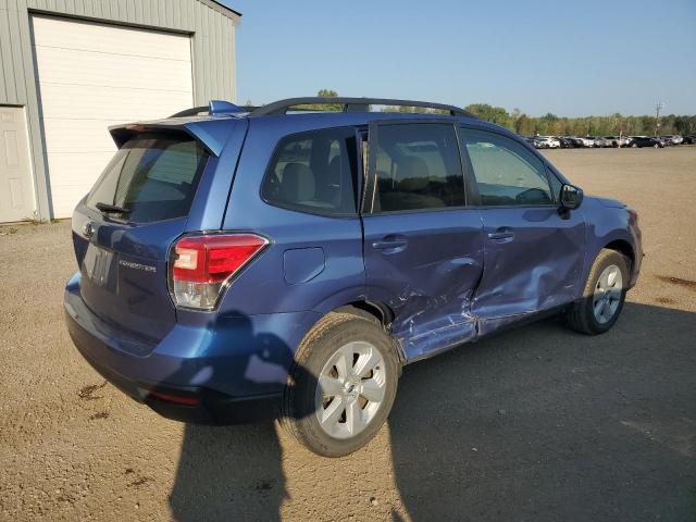 Photo 3 from auction – 2018 SUBARU FORESTER 2 with VIN JF2SJEDC3JH572708