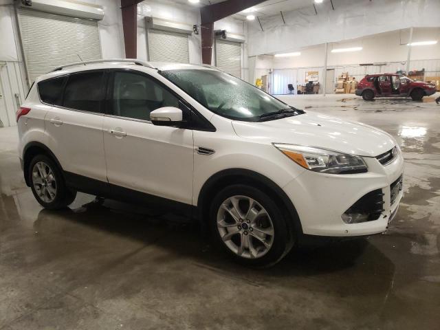 Photo 4 from auction – 2015 FORD ESCAPE TIT with VIN 1FMCU9JX2FUA52552
