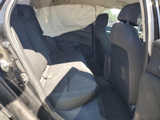 Photo 10 from auction – 2017 HONDA CIVIC LX with VIN 2HGFC2F57HH501766