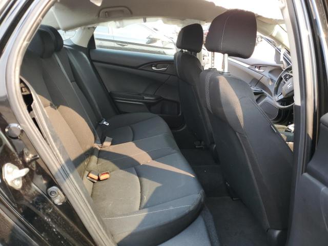 Photo 10 from auction – 2019 HONDA CIVIC LX with VIN 2HGFC2F63KH594785