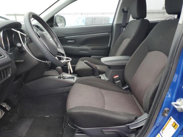 Photo 7 from auction – 2019 MITSUBISHI OUTLANDER with VIN JA4AR3AU8KU027062