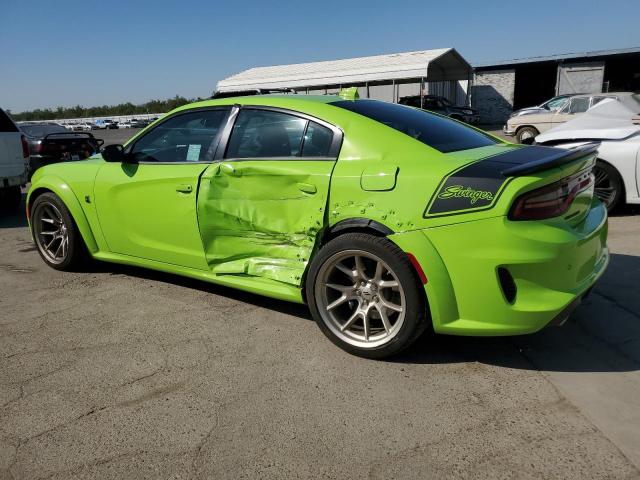Photo 2 from auction – 2023 DODGE CHARGER SC with VIN 2C3CDXGJ4PH630641