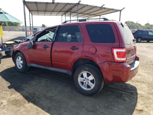 Photo 2 from auction – 2010 FORD ESCAPE XLT with VIN 1FMCU0D71AKB41332