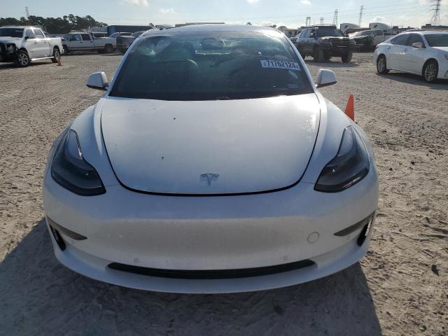 Photo 5 from auction – 2021 TESLA MODEL 3 with VIN 5YJ3E1ECXMF044795