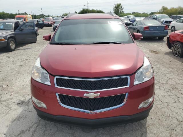 Photo 5 from auction – 2012 CHEVROLET TRAVERSE L with VIN 1GNKVGED0CJ356663
