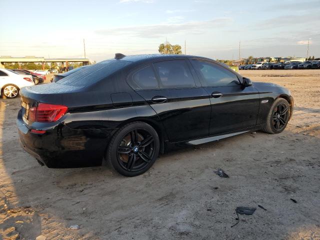 Photo 3 from auction – 2015 BMW 535 I with VIN WBA5B1C59FD919068