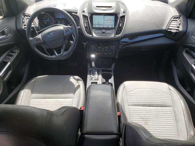 Photo 8 from auction – 2017 FORD ESCAPE SE with VIN 1FMCU0G91HUB92566