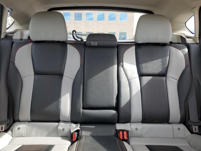 Photo 10 from auction – 2023 SUBARU CROSSTREK with VIN JF2GTHMC6P8234858