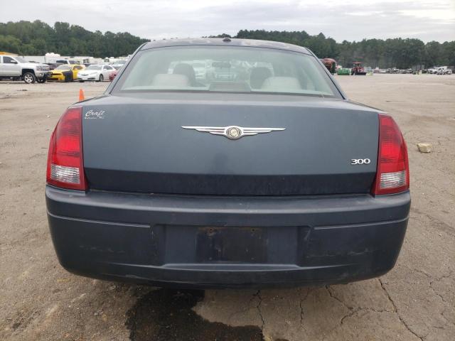 Photo 6 from auction – 2007 CHRYSLER 300 with VIN 2C3LA43R37H813435