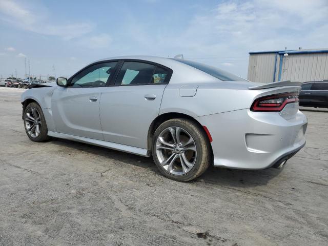 Photo 2 from auction – 2021 DODGE CHARGER R/ with VIN 2C3CDXCT3MH518447