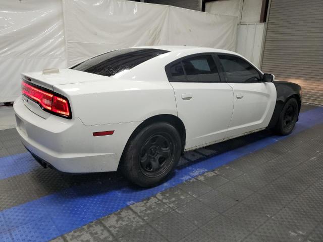 Photo 3 from auction – 2014 DODGE CHARGER PO with VIN 2C3CDXAG8EH287164