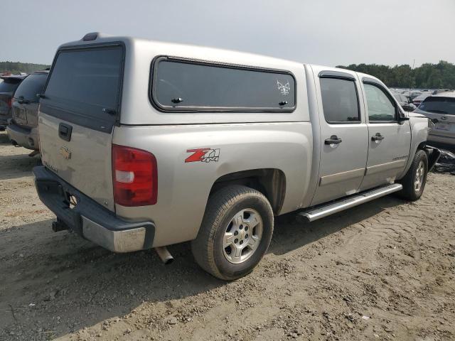 Photo 3 from auction – 2007 CHEVROLET SILVERADO with VIN 2GCEK13M671576825