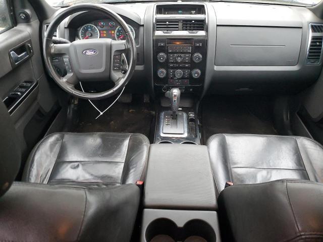 Photo 8 from auction – 2012 FORD ESCAPE LIM with VIN 1FMCU9E75CKB25821