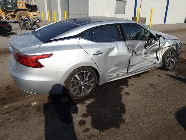 Photo 3 from auction – 2017 NISSAN MAXIMA 3.5 with VIN 1N4AA6AP5HC438044
