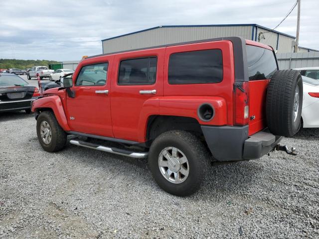 Photo 2 from auction – 2006 HUMMER H3 with VIN 5GTDN136068260233
