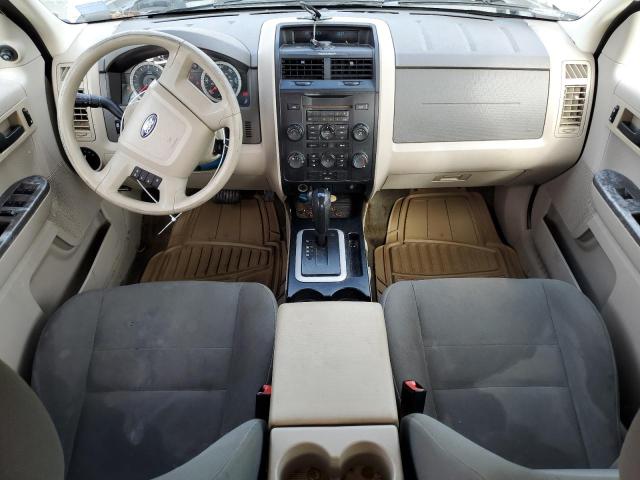 Photo 8 from auction – 2010 FORD ESCAPE XLS with VIN 1FMCU0C75AKB90017