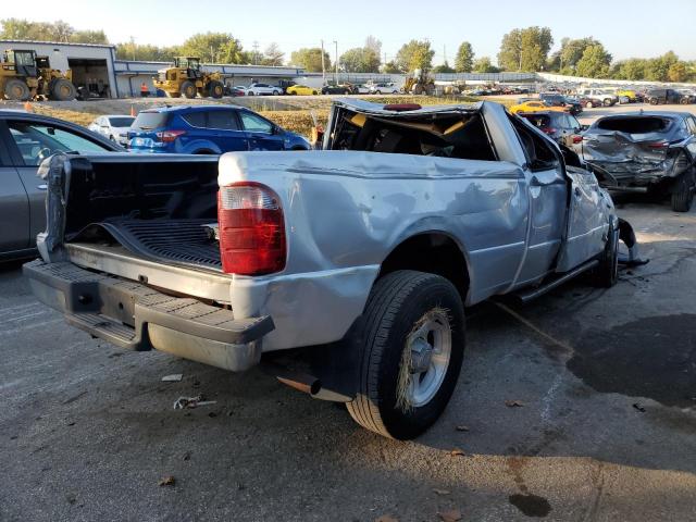 Photo 3 from auction – 2003 FORD RANGER SUP with VIN 1FTZR15EX3PA80572