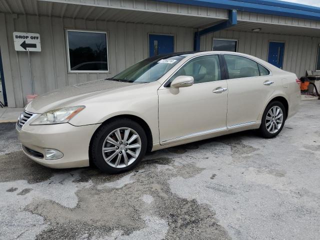 LEXUS ES 350 2011 с VIN JTHBK1EG2B2447949 - Фото с аукциона