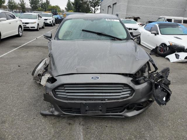 Photo 5 from auction – 2014 FORD FUSION SE with VIN 3FA6P0H76ER170030