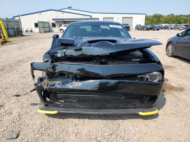 Photo 5 from auction – 2015 DODGE CHALLENGER with VIN 2C3CDZC9XFH885509