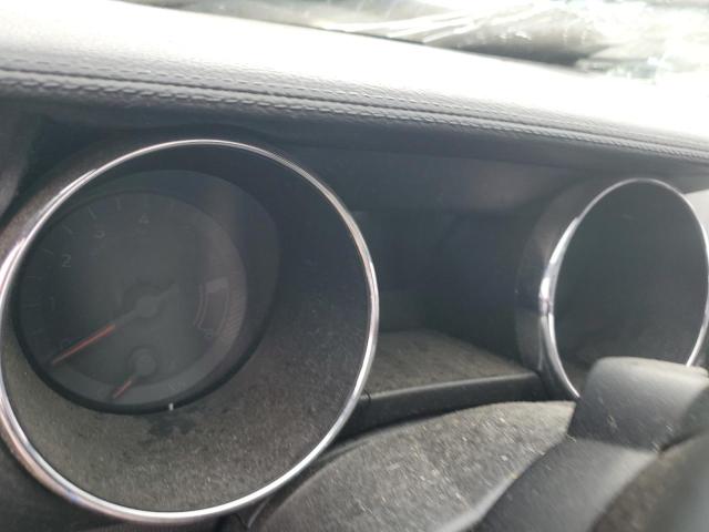 Photo 9 from auction – 2017 FORD MUSTANG with VIN 1FA6P8AM0H5228736