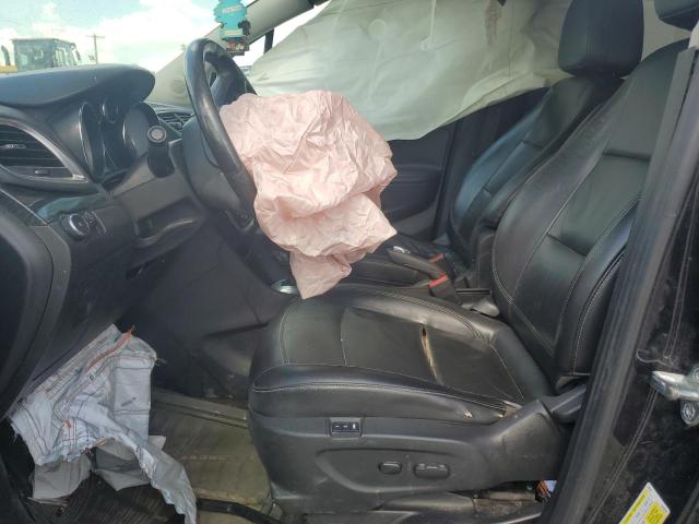 Photo 7 from auction – 2015 BUICK ENCORE with VIN KL4CJGSB0FB249598