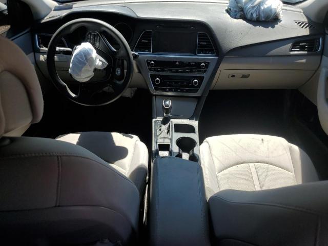 Photo 8 from auction – 2017 HYUNDAI SONATA SE with VIN 5NPE24AF9HH586285