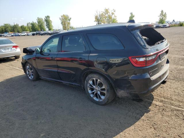 Photo 2 from auction – 2019 DODGE DURANGO GT with VIN 1C4RDJDG8KC585968