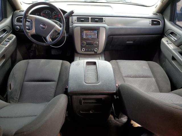 Photo 8 from auction – 2011 GMC SIERRA K15 with VIN 3GTP2VE35BG331390