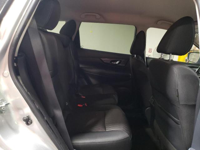 Photo 11 from auction – 2018 NISSAN ROGUE S with VIN KNMAT2MVXJP507333