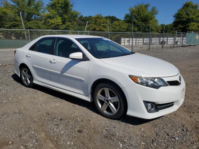 Photo 4 from auction – 2014 TOYOTA CAMRY L with VIN 4T1BF1FK6EU305469