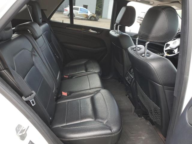 Photo 11 from auction – 2012 MERCEDES-BENZ ML 350 BLU with VIN 4JGDA2EBXCA034770